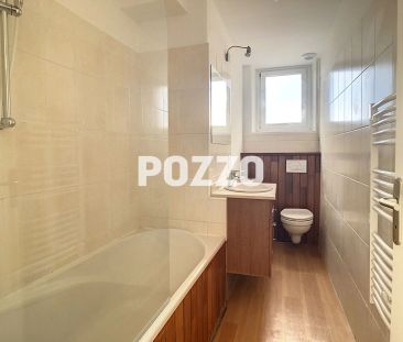 Appartement RENOVE Saint Hilaire Du Harcouet 2 pièce(s) 44.16 m2 - Photo 4