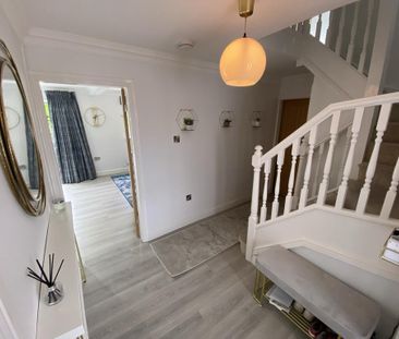 4 bedroom detached house to rent - Photo 1