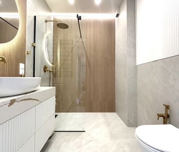 TYLKO U NAS! LUKSUSOWY APARTAMENT Z 50M2 TARASEM! - Photo 1