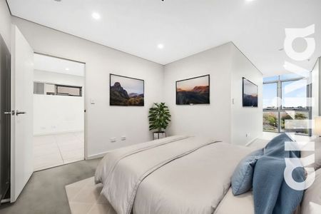 Arriva Strathfield | Luxury Light-filled 2 Bedroom Apartment - Photo 4