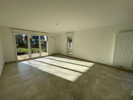 Location Appartement 3 pièces 73m² TOURS 37100 - Photo 1