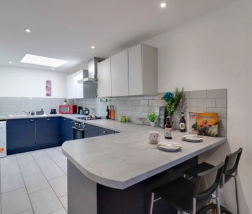 1 bed flat share to rent in Braunstone Gate, Leicester, LE3 - Photo 5