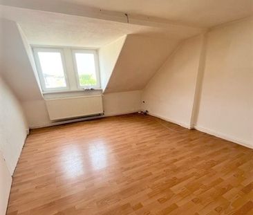 IN SANIERUNG! Dachgeschosswohnung zu vermieten! - Foto 4