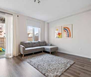 For Lease - 1890 RYMAL Road Unit# 130, Hamilton, Ontario - Photo 4