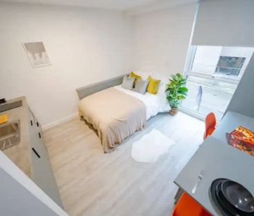 Silver Studio - Photo 5