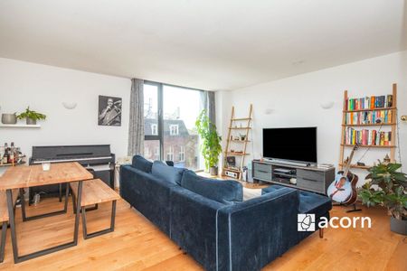 315 Camberwell New Road, London, SE5 - Photo 2