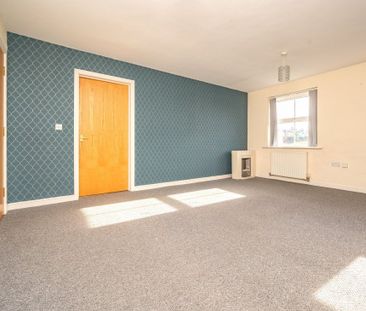 2 bedroom flat - Photo 5