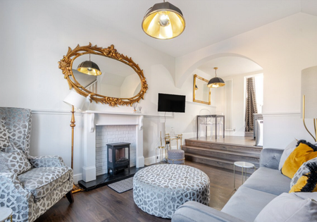 2 bedroom terraced house to rent - Photo 3