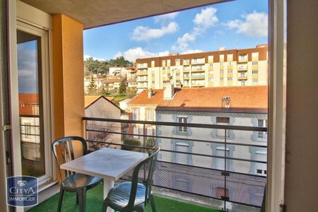 Location Appartement 2 pièces 47m² ST ETIENNE 42000 - Photo 5