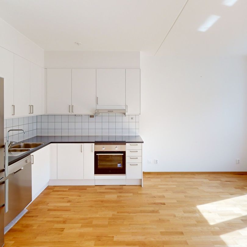 Kungsgatan 46 A, Eskilstuna - Photo 1