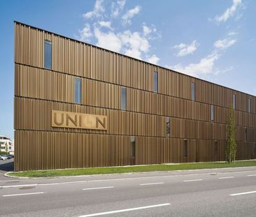 Tolle 2-Zimmerwohnung in der UNION Lustenau - Photo 1