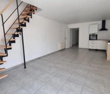 Maison à louer 3 pièces 63.79m² - Photo 6