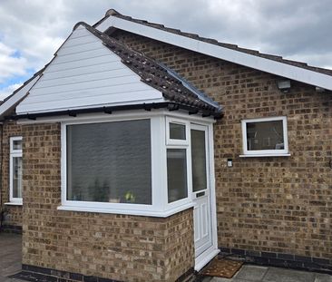 2 Bed Bungalow, Kincraig Road, LE4 - Photo 5