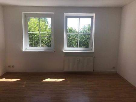 Schöne Erdgeschoßwohnung in Malliß - Photo 3