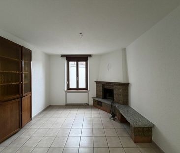 Charmantes Wohnhaus an zentraler Lage (350 m vom Bahnhof Schaffhausen) - Foto 4