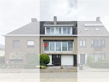 Bel-etage woning te huur - Photo 5