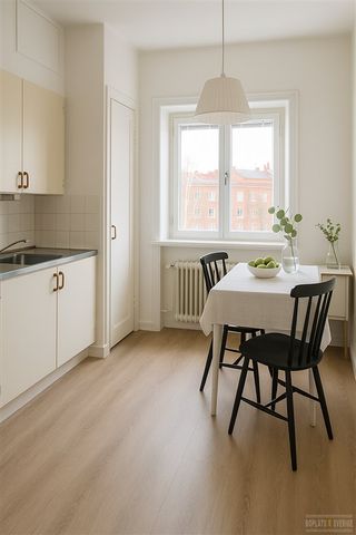 Nobelvägen 92 A - Photo 3