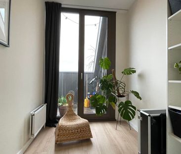 Appartement te huur: Larenstein 61 7413 XZ Deventer - Foto 4