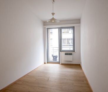 Ruim 3-slaapkamer appartement (95 m²) op 1V met lift - Foto 3