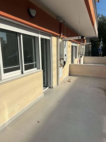 Studio/Γκαρσονιέρα για ενοικίαση Διαβατά (Εχέδωρος) - Φωτογραφία 5