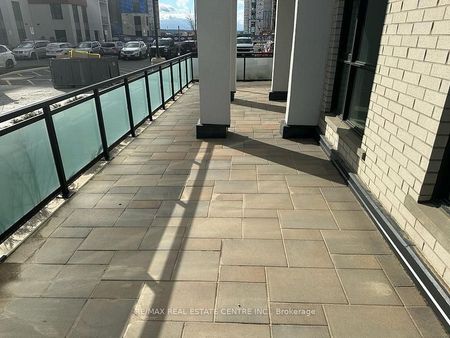 For Lease - 460 Gordon Krantz Avenue Unit# 107, Milton, Ontario - Photo 4