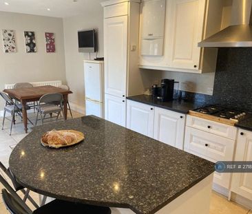 1 bedroom in a house share to rent - Photo 3