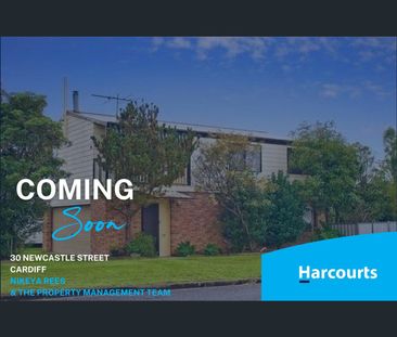 30 Newcastle Street, Cardiff, NSW 2285 - Photo 1