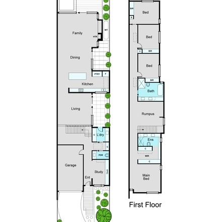 11a Champion Street, Black Rock VIC 3193 - House For Rent | Domain - Photo 1