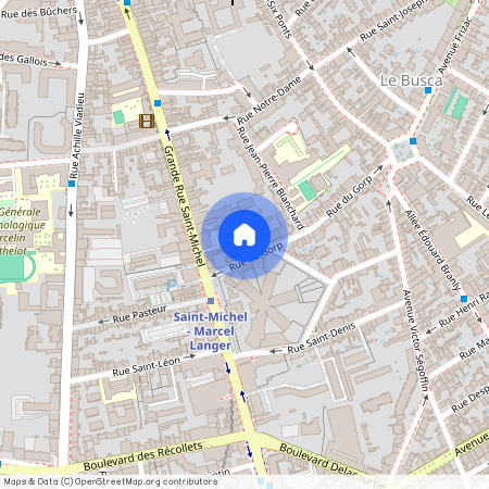 Toulouse, 31400, Toulouse