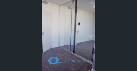 City View One Bedroom Apartment For Lease - Photo 3