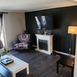 Appartement 5 et demi à Anjou dispo maintenant ANIMAUX acceptés - Photo 2