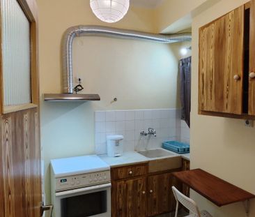 Ενοικίαση κατοικίας, 38 τ.μ., Αθήνα, 380 € - Photo 1