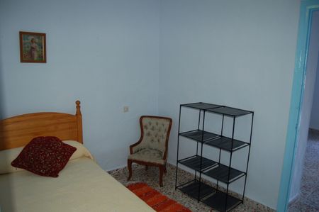 Townhouse For Long Term Rental In Frigiliana - Photo 2