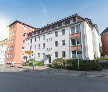 3-Zimmer-Wohnung nahe Weserfähre in Bremerhaven - Photo 5