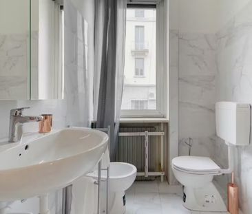 Via Ernesto Breda, Milan, Lombardy 20126 - Foto 6