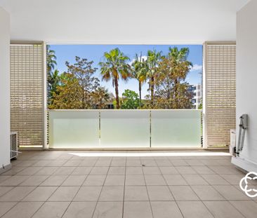 489/33 Hill Road, Wentworth Point NSW 2127 - Apartment For Rent | D... - Photo 3