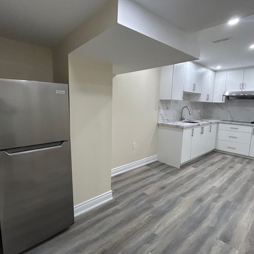 For Lease - 10 Alicewood Grove Unit# Bsmt, Brampton, Ontario - Photo 1