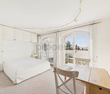 1.5 Zimmer, 21 m², 1. Stock - Photo 5