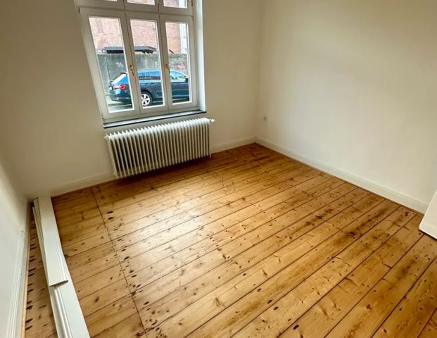 Wohnung zur Miete in Rheine Zentral gelegen und charmant: Ihr neues Zuhause mit Wohlfühlcharakter - Photo 1