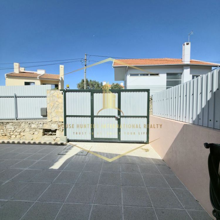 Moradia T4 em Lisboa - Photo 1