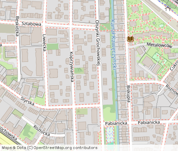 Duży, jasny pokój 23 m² z ogrodem – Praga Południe, Gocławek – od z... - Photo 1