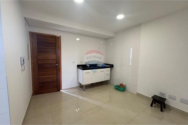 Apartamento para Locação – Rua Valdemar Martins, 260 | Casa Verde – São Paulo - Photo 1