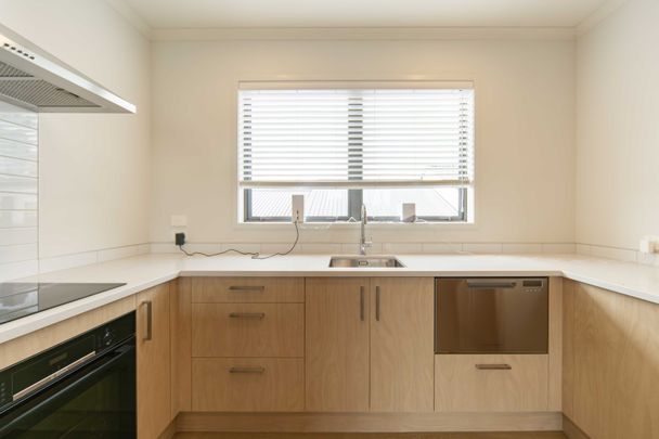 Brand New 3-Bedroom Townhouses in Central Location - Photo 1