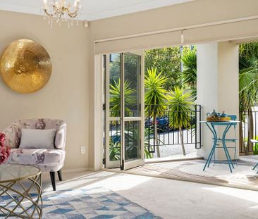 Stylish Coastal 3-Bedroom Living in Kohimarama - Photo 4