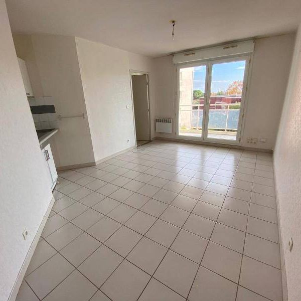 Location appartement 2 pièces 32.55 m² à Montpellier (34000) - Photo 1