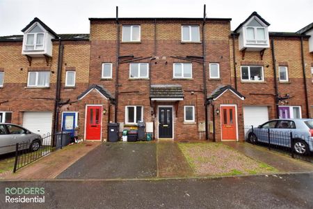 15 Kingscourt Close, Belfast, BT6 9AP - Photo 4