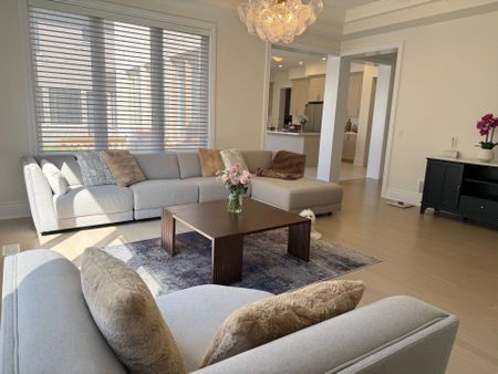 For Lease - 35 Nanhai Avenue, Markham, Ontario - Photo 2