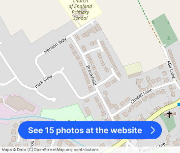 Brookfield, Sharnford, Hinckley - Photo 1