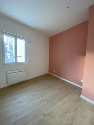 Location Appartement 3 pièces 57m² FONTAINE 38600 - Photo 1