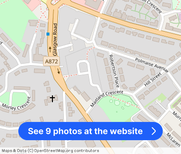 Kennedy Court, St. Ninians, Stirling, FK7 - Photo 1